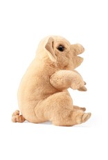 Folkmanis Puppets Piggy Puppet
