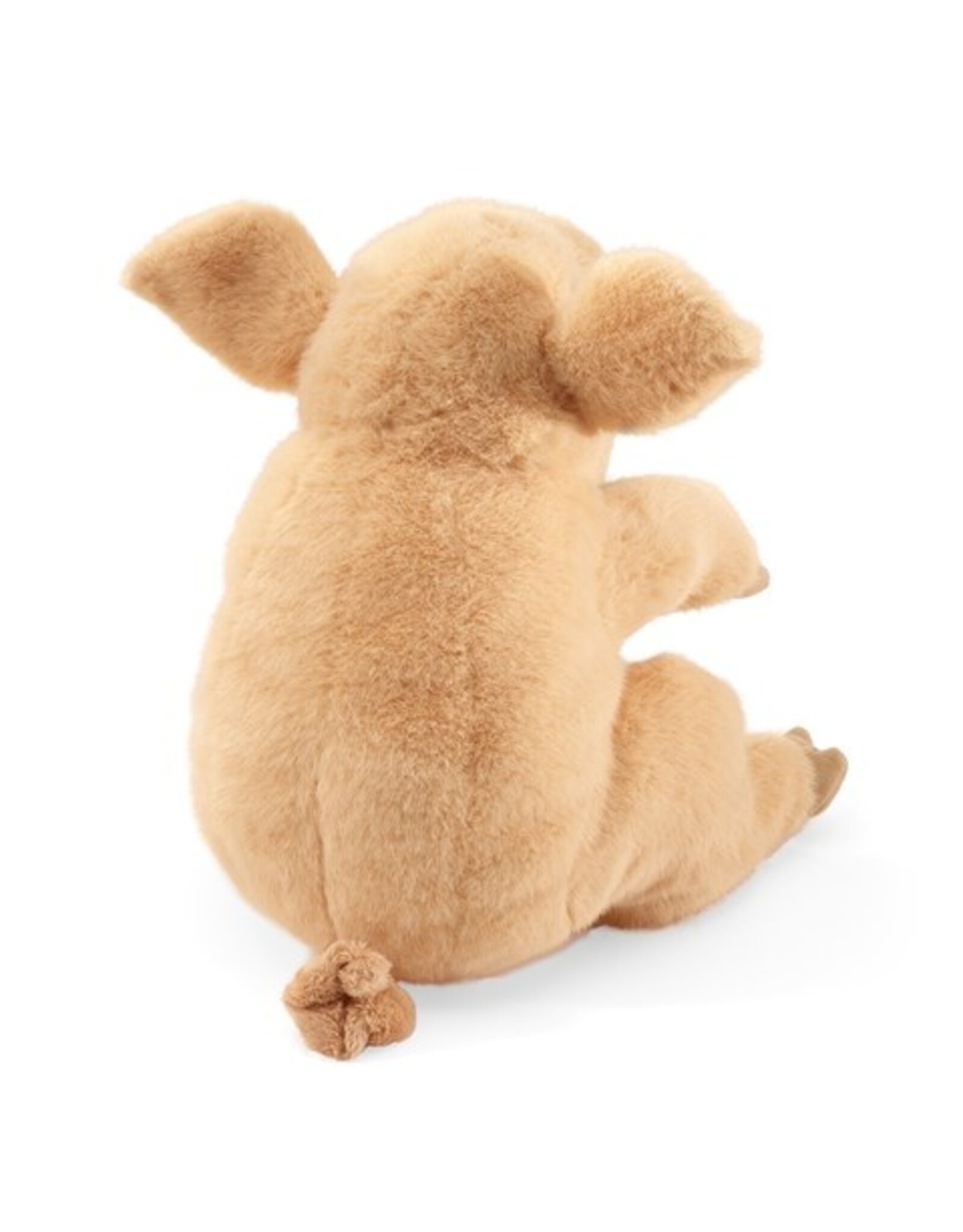 Folkmanis Puppets Piggy Puppet