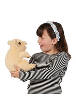 Folkmanis Puppets Piggy Puppet