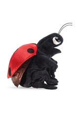 Folkmanis Puppets Ladybug Puppet
