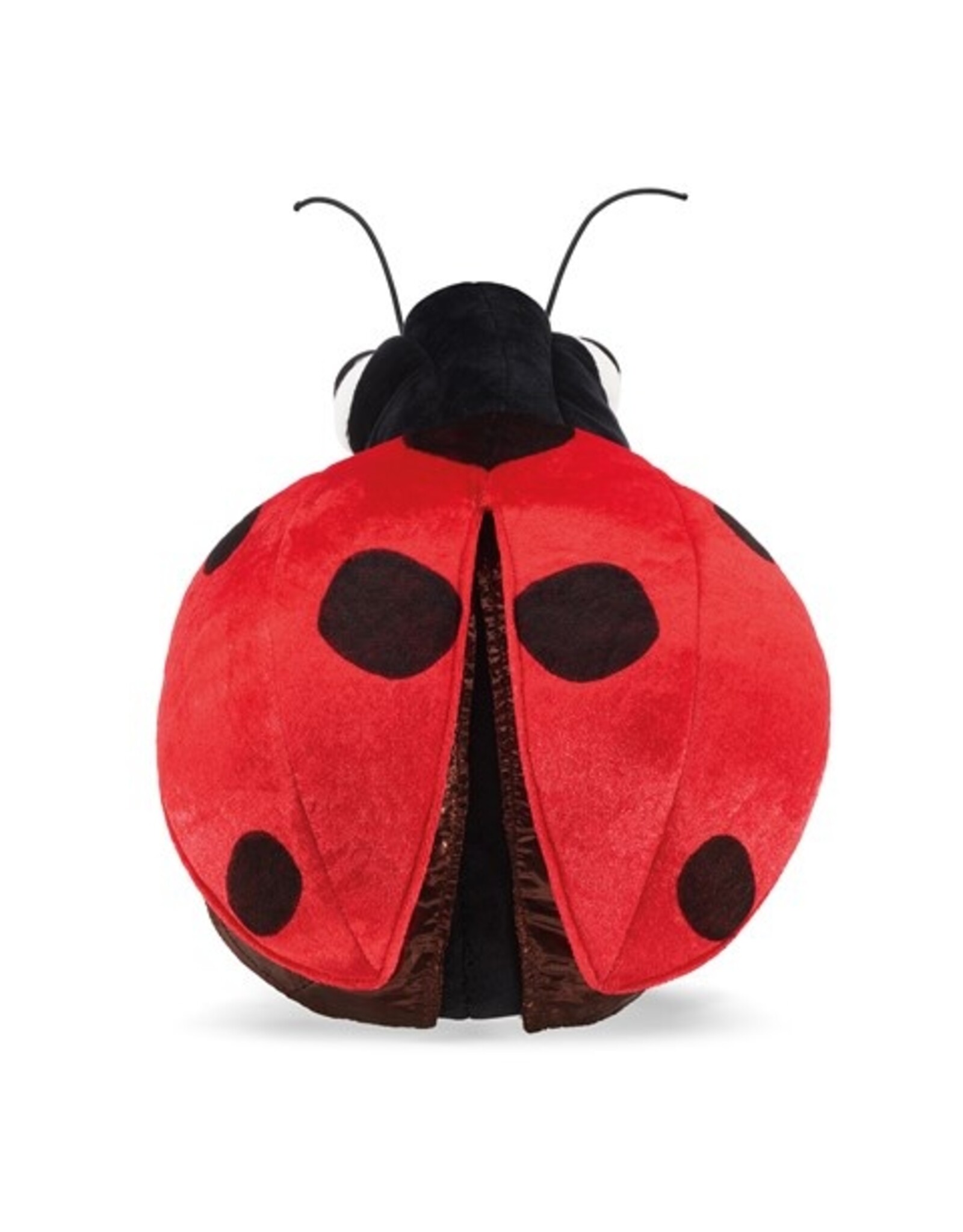 Folkmanis Puppets Ladybug Puppet