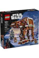 LEGO Star Wars™ 40806 Gingerbread AT-AT™ Walker