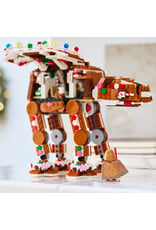 LEGO Star Wars™ 40806 Gingerbread AT-AT™ Walker