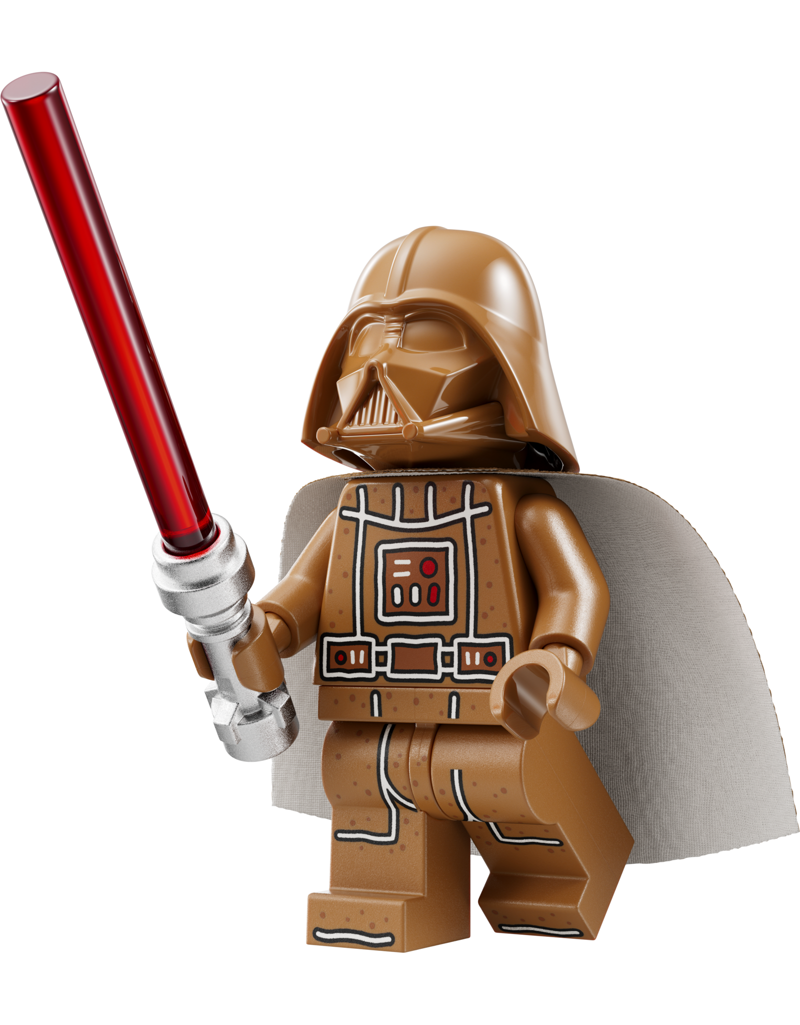 LEGO Star Wars™ 40806 Gingerbread AT-AT™ Walker