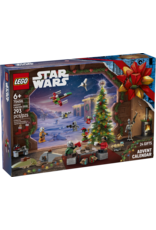 LEGO Star Wars™  75456 Advent Calendar 2026