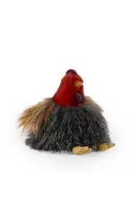 Moulin Roty Tout Autour Du Monde Hen Soft Toy