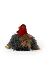 Moulin Roty Tout Autour Du Monde Hen Soft Toy
