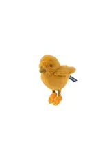 Moulin Roty Tout Autour Du Monde  Chick Soft Toy