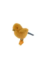 Moulin Roty Tout Autour Du Monde  Chick Soft Toy