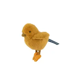 Moulin Roty Tout Autour Du Monde  Chick Soft Toy