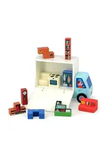 Vilac Pack it Right Moving Truck by Ingela P Arrhenius