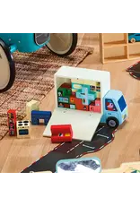 Vilac Pack it Right Moving Truck by Ingela P Arrhenius