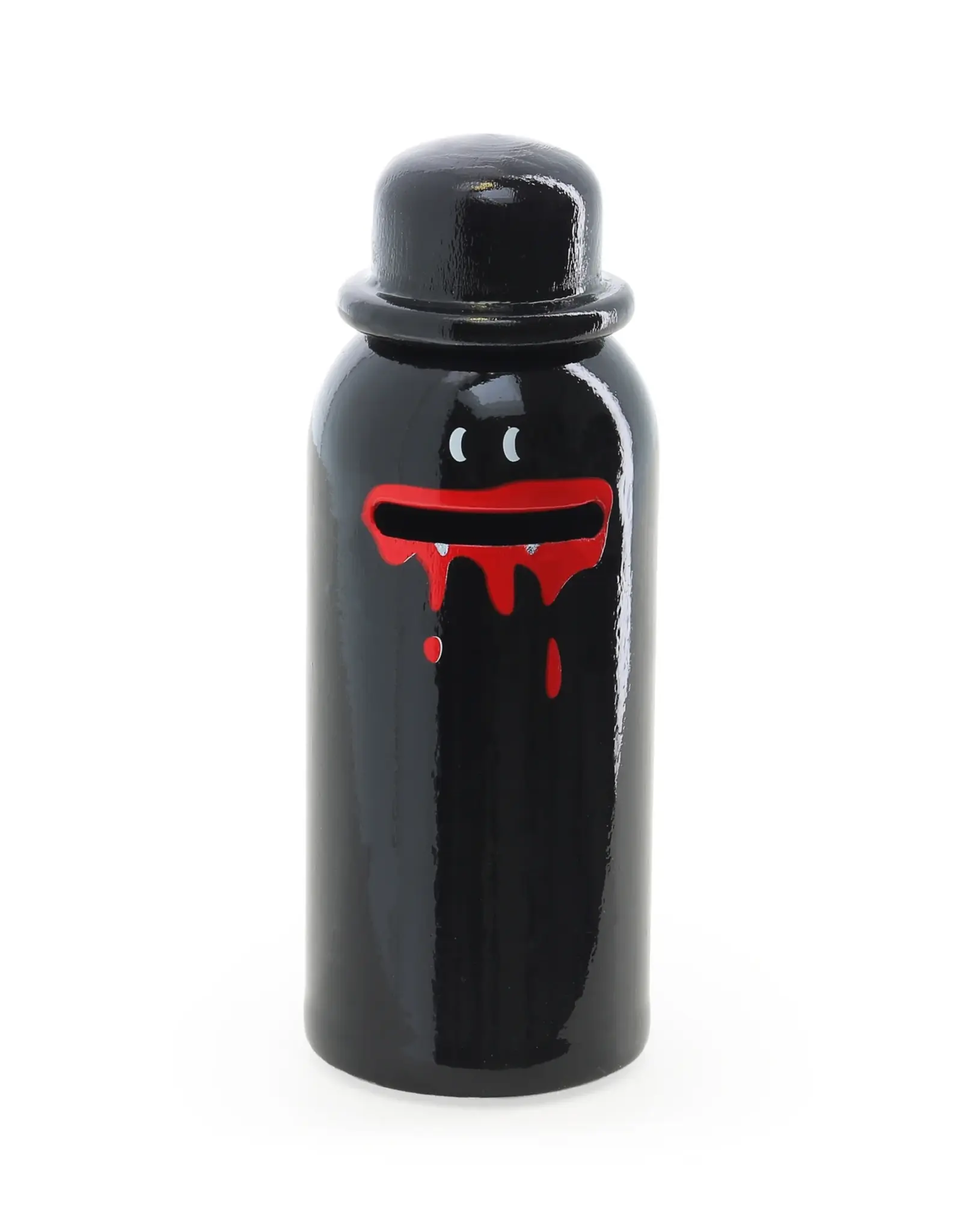 Vilac Krok the Black Monster Money Box