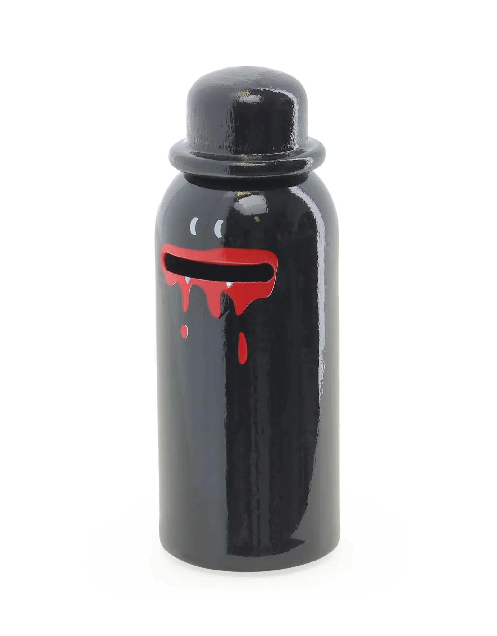 Vilac Krok the Black Monster Money Box