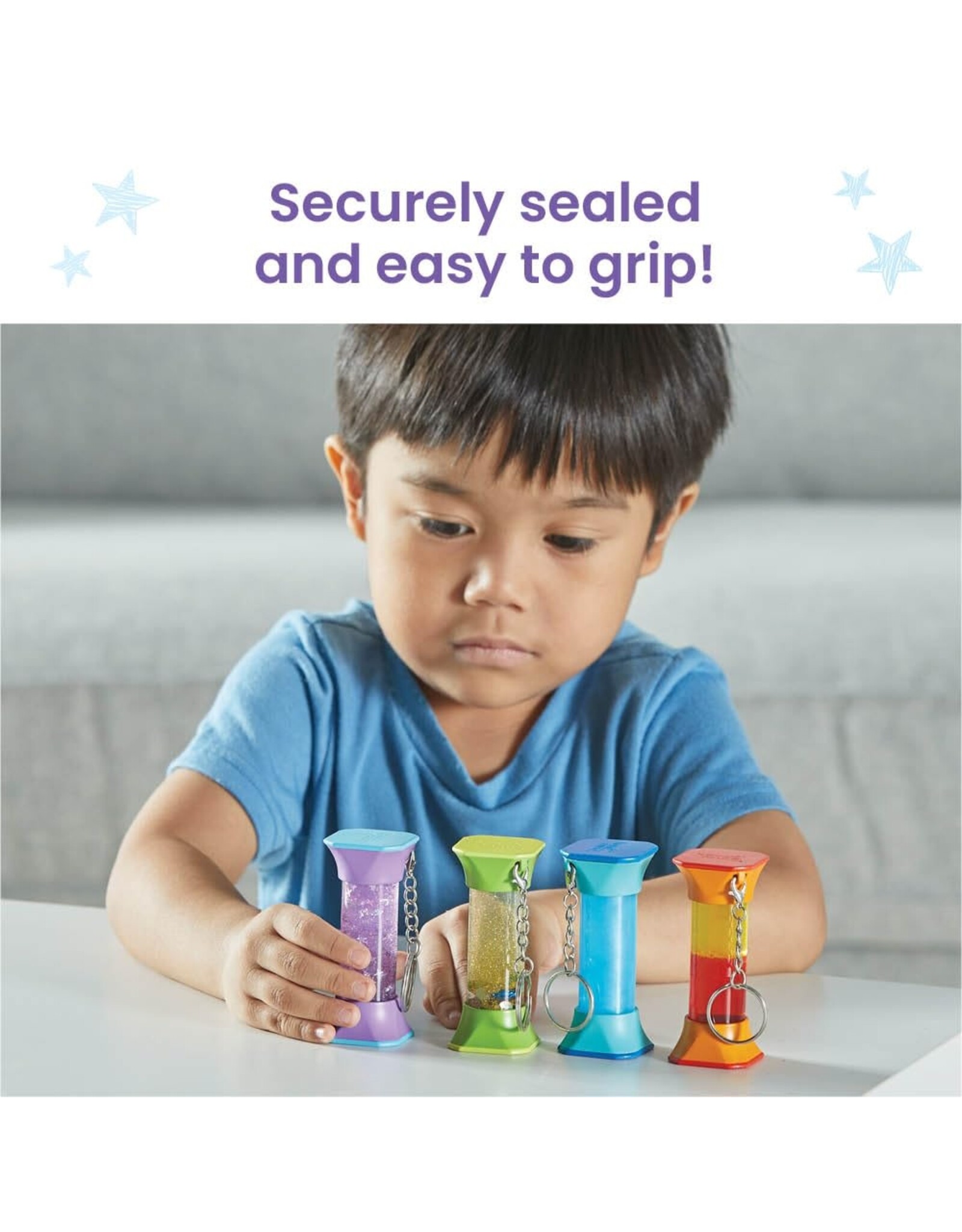 Soothing Swirlers Sensory Tubes