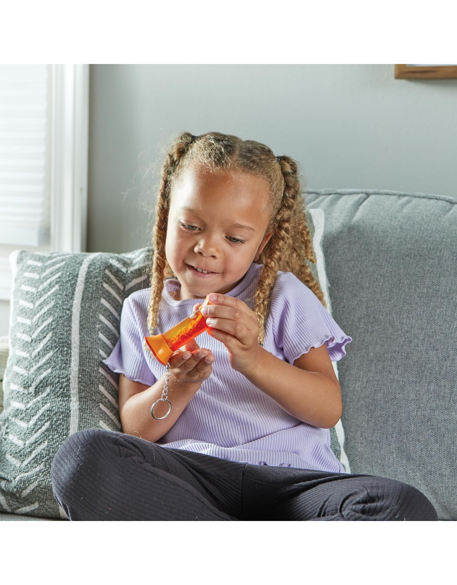 Soothing Swirlers Sensory Tubes