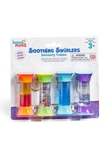 Soothing Swirlers Sensory Tubes