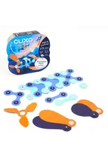 Clixo Clixo Airplanes Magnetic Set
