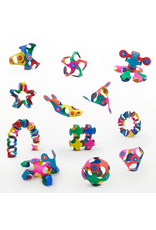 Clixo Clixo Tiny & Mighty Pack (9Pcs)