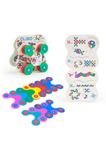 Clixo Clixo Tiny & Mighty Pack (9Pcs)