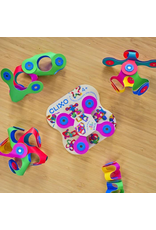 Clixo Clixo Tiny & Mighty Pack (9Pcs)