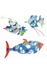 Clixo Clixo Ocean Creatures Pack
