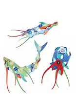 Clixo Clixo Ocean Creatures Pack