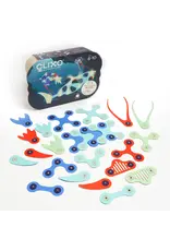 Clixo Clixo Ocean Creatures Pack