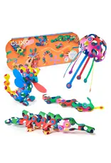 Clixo Clixo Super Rainbow Pack (60Pcs)