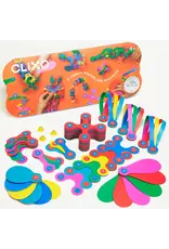 Clixo Clixo Super Rainbow Pack (60Pcs)