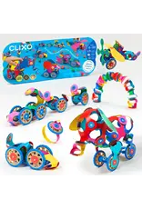 Clixo Clixo Wheel Creator Pack (72Pcs)