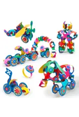 Clixo Clixo Wheel Creator Pack (72Pcs)