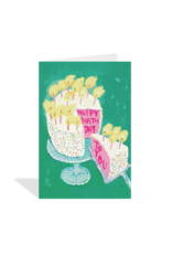 Halfpenny PETITE Cake Slice