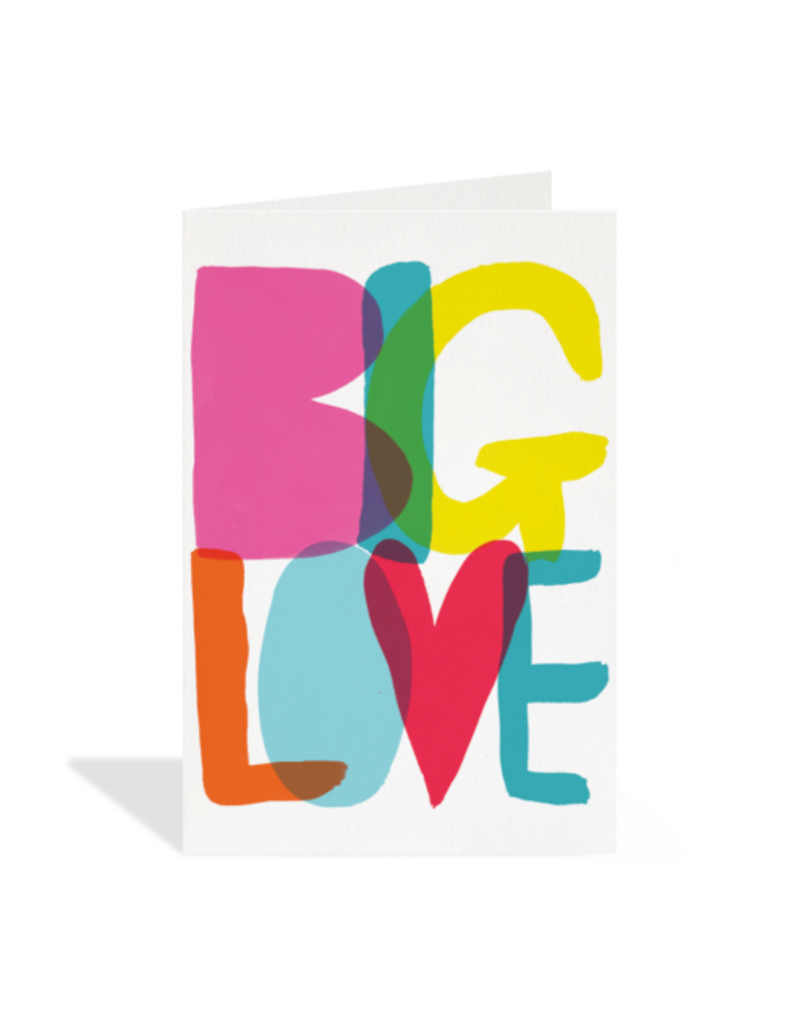 PETITE Big Love