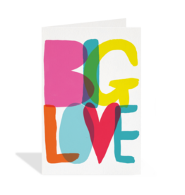 PETITE Big Love