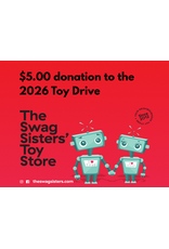 Toy Drive Donation