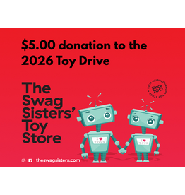 Toy Drive Donation