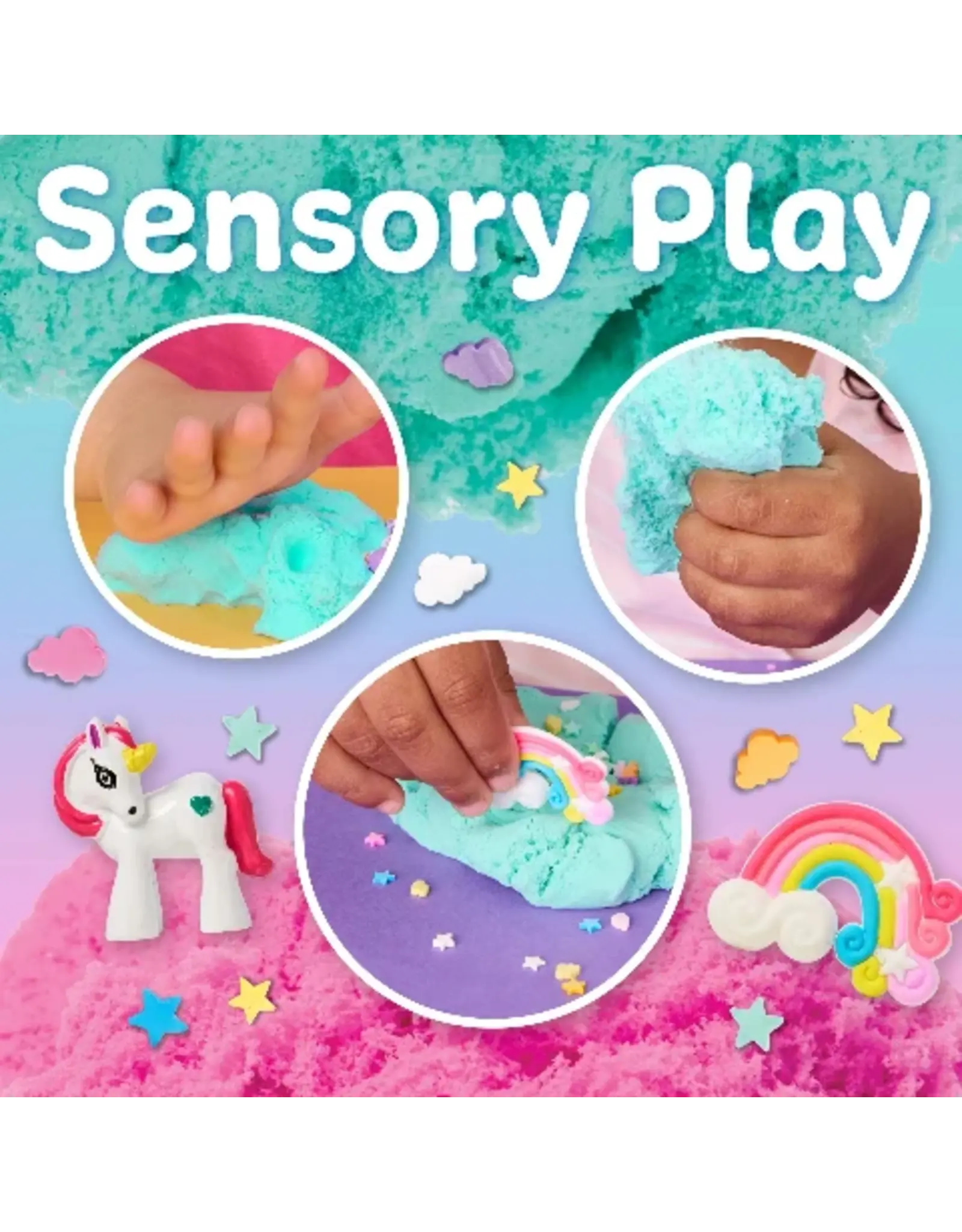 Creativity for Kids Sensory Minis Unicorn