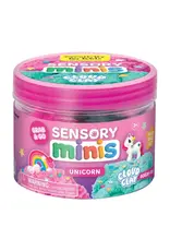 Creativity for Kids Sensory Minis Unicorn