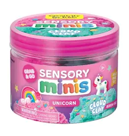 Creativity for Kids Sensory Minis Unicorn