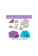 Creativity for Kids Sensory Minis Pets