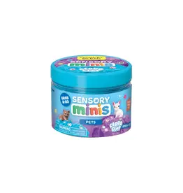 Creativity for Kids Sensory Minis Pets