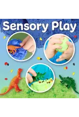 Creativity for Kids Sensory Minis Dinosaurs