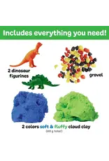 Creativity for Kids Sensory Minis Dinosaurs