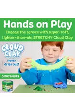 Creativity for Kids Sensory Minis Dinosaurs