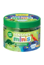 Creativity for Kids Sensory Minis Dinosaurs