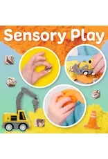 Creativity for Kids Sensory Minis Construction