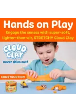 Creativity for Kids Sensory Minis Construction