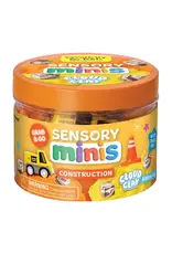 Creativity for Kids Sensory Minis Construction