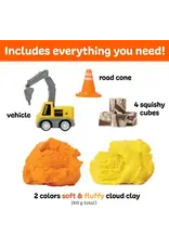Creativity for Kids Sensory Minis Construction